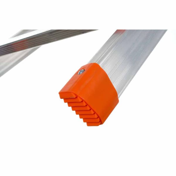 Gierre Steg Multifunktionsstege Al002 4x4 Silver