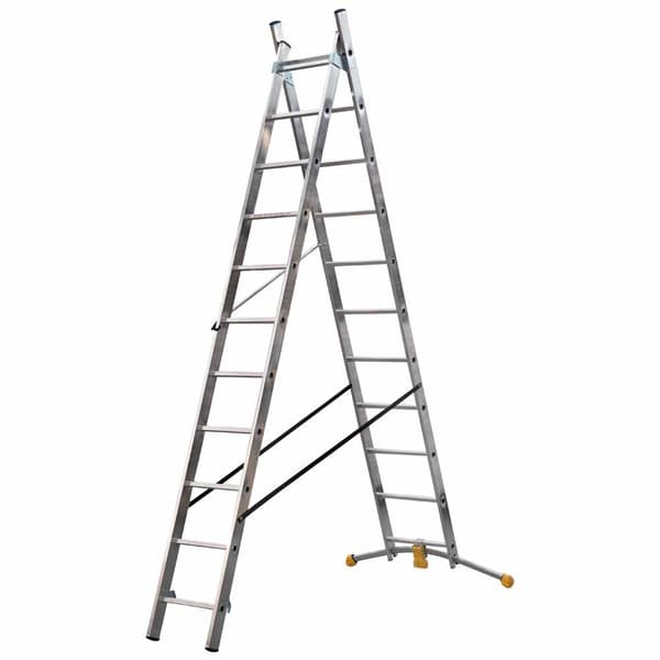 Hailo Trin Multifunktionsstige Hobbylot 1410-801 2x7 Søvfarvet