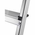 Miniatyrbild 5 av 8: Hailo Steg I Aluminium L60 Easyclix 3 Silver