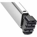 Miniatyrbild 6 av 8: Hailo Steg I Aluminium L60 Easyclix 3 Silver