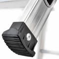 Miniatyrbillede 4 af 4: Hailo Trin Aluminiumsstige Alu Pro 8845-011 5 Søvfarvet