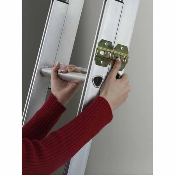 Hailo Stige Til Loft 9344-001 Hvid