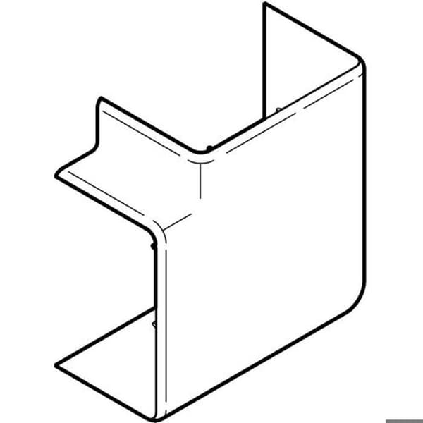 platt vinkel clidi 90x55 735808