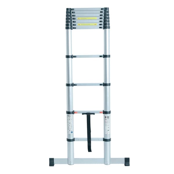 Fornorth Teleskopstege 3,8m