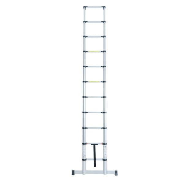 Fornorth Teleskopstige 3,2m