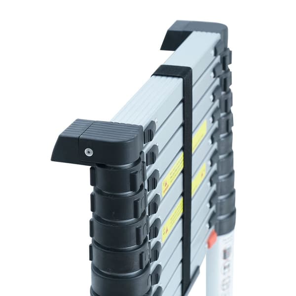Fornorth Teleskopstige 3,2m