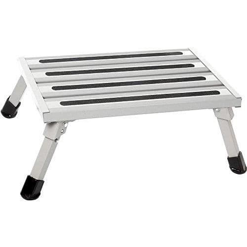 Brunner Step pall Go Step NG - 7225127N