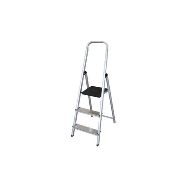 Trappa Altipesa 303N Aluminium (3 steg) - Altipesa