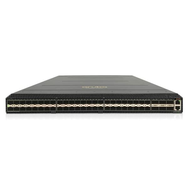 HEWLETT PACKARD ENTERPRISE ARUBA CX 10000-48Y6C GÄRD L3 INGEN 1U (R8P1)