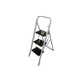 Miniatyrbild 2 av 2: Facal T3 Single Ladder Svart, Grå Stege - stegar (104,5 cm, 150 kg, 6 kg, 450 mm, 75 cm, 3,5 cm)