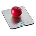 Miniatyrbild 3 av 4: Koncept VK5710, LCD, 50 x 21 mm, Rostfritt stål, 176 mm, 216 mm, 21 mm