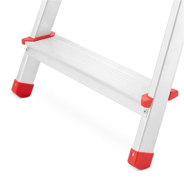 Hushållssteg, 8 steg