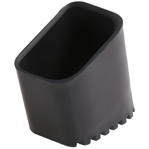 Oryx aluminium stege ände 2016 bakfötter