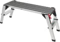 Miniatyrbild 1 av 4: Aluminiumsteg KS TOOLS 800.0960