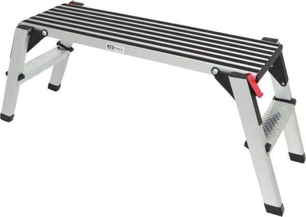 Aluminiumsteg KS TOOLS 800.0960