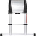 Miniatyrbild 1 av 3: Telesteps Eco Line Teleskopstege 3,8m