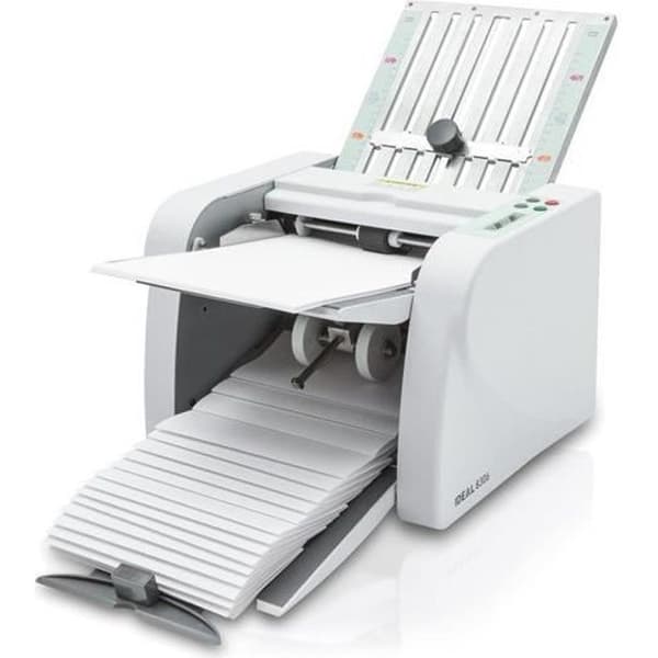 Ideal 8306, 220-240, 463 x 360 x 420 mm, 15 kg