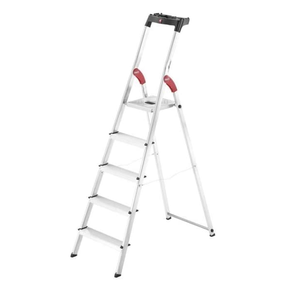 Hailo L60, 2,8 m, 150 kg, 5,1 kg