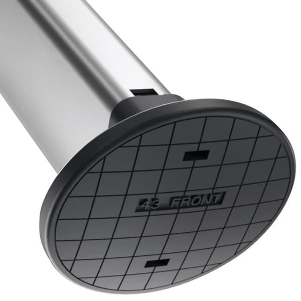 Hailo EasyClix Garden L stegarsättningsbenset 9948-001