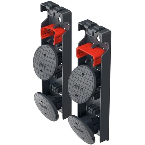 Hailo EasyClix Garden L stegarsättningsbenset 9948-001