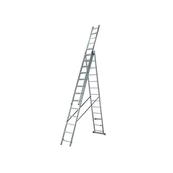 Universell våg Haushalt BL-E313, 3 x 13 pac