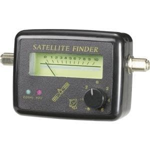 Renkforce SAT Finder RL-TC-0101 (3201WAE)