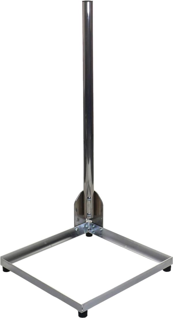Triax 140390 satellitantenne tilbehør metallisk (140390)