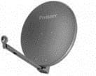 Preisner S100-G grafit satellitantenne (S100-G)