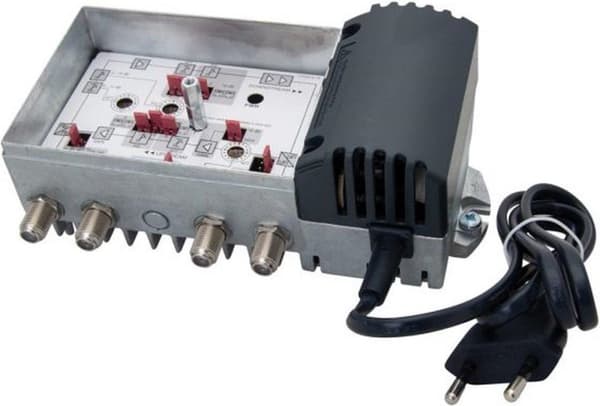 Triax T323166 Förstärkare 40 Db 1