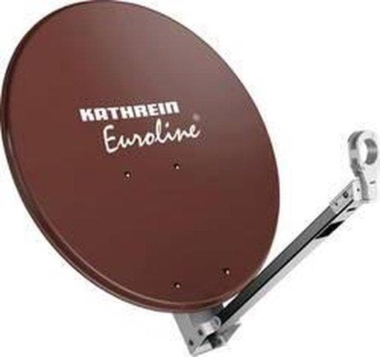 KATHREIN Euroline KEA 850R - antenne - parabolantenne - satellit - 38,5 dBi