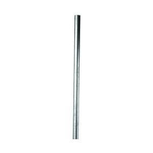 TRIAX GZM 248 standrør diameter 48mm længde 2m (350605)