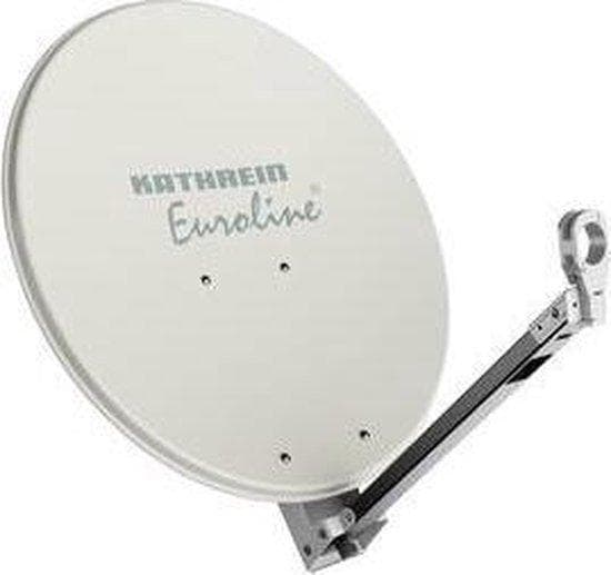 KATHREIN Euroline KEA 750W - antenne - parabolantenne - satellit - 37,4 dBi (20010050)