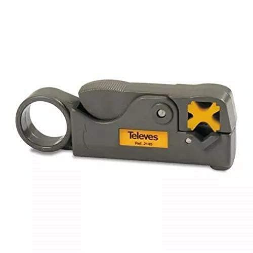 Pelacables Professionell koaxialkabel