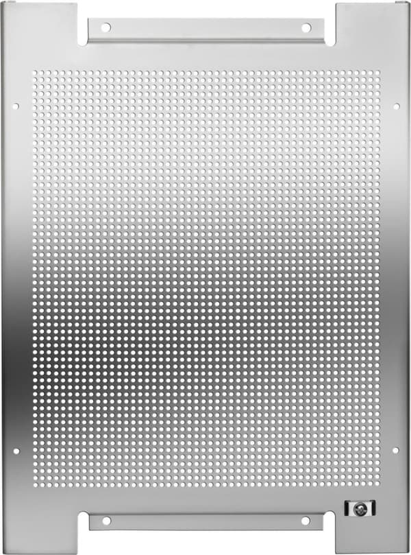 Televes Deutschland GmbH Perforeret monteringsplade 300x400 MPTLP34 (MPTLP34)