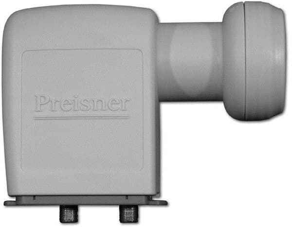 Fodersystem Twin 40mm SP 42 EN (SP42EN)