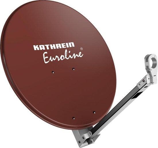 KATHREIN Euroline KEA 1000R - antenne - parabolantenne - satellit - 9,7 dBi (20010061)