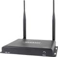 Miniatyrbild 1 av 4: MegaSat Wireless HD Sender Premium II Wireless HDMI Kit 200 m 20 kHz, 60 kHz 1920 x 1080 pixlar