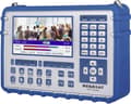 Miniatyrbillede 1 af 3: MegaSat HD 5 Combo SAT finder