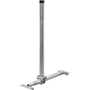 Triax DSH 48/130 - tagsten til antennemast (140389)