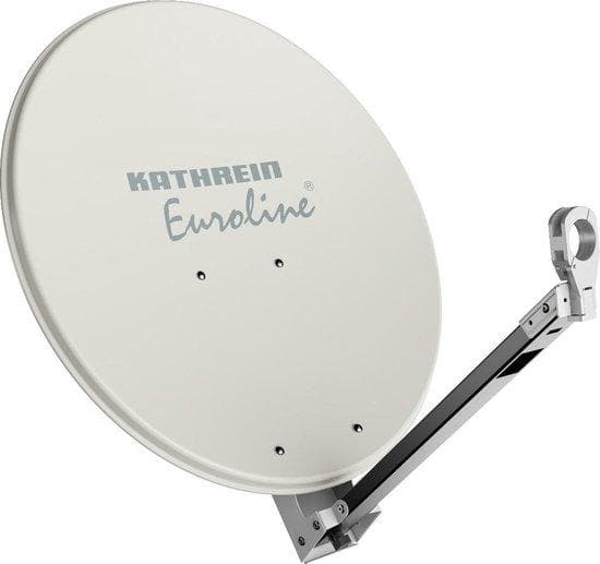 KATHREIN Euroline KEA 1000/W - antenne - parabolantenne - satellit - 39,7 dBi