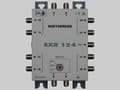Miniatyrbillede 1 af 4: Kathrein EXR 124 skiftematrix 4 x 2 til 1