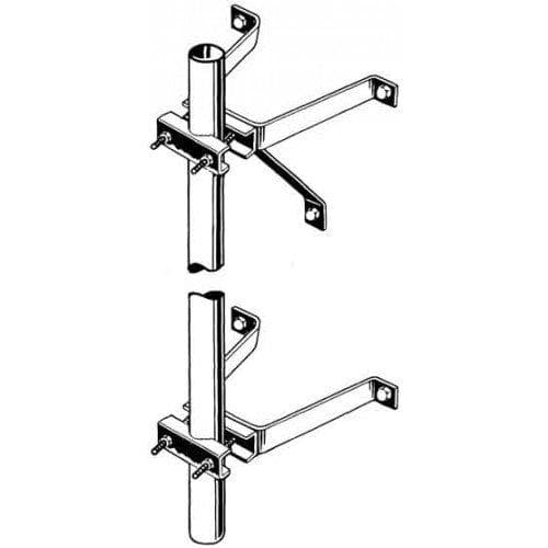 Kathrein ZTH 01 Stangholdersæt 230 mm