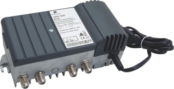 Triax T323142 forstærker 30 Db 1