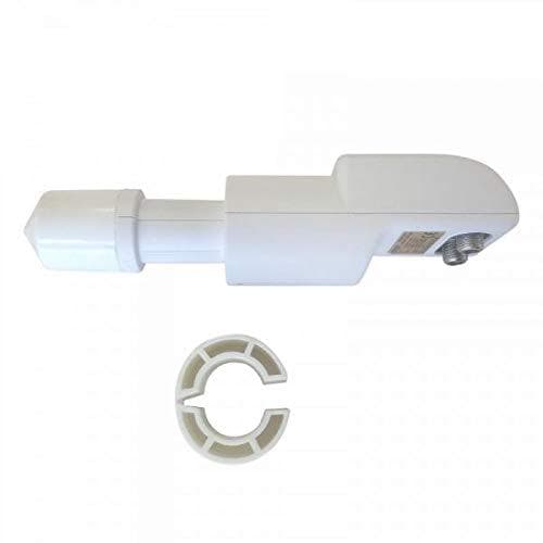 Fjernsyn SP42AR Twin LNB til Multifeed 3° (747010)