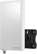 Miniatyrbild 1 av 5: Telestar Antenna 3 LTE Active DVB-T/T2 plattantenn inomhus, utomhusförstärkning: 30 dB vit