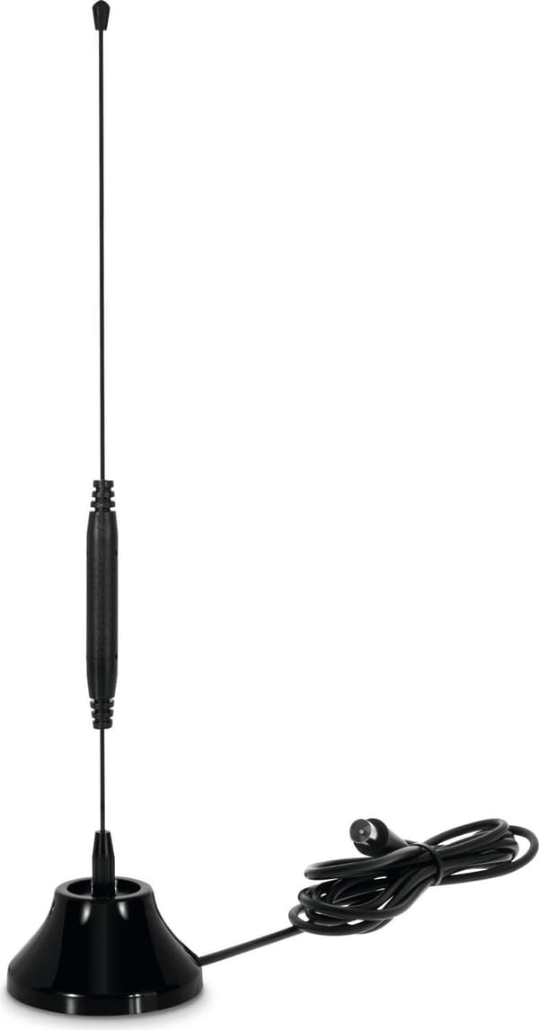 TechniSat DigiFlex TT6 TV-antenne indendørs 2 dB (0005/6015)