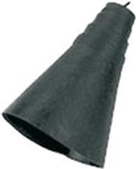 Triax GZM 283 sort neopren (90046)