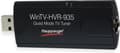 Miniatyrbillede 1 af 6: TV-stick Hauppauge WinTV-HVR-935HD Optagefunktion, inkl. DVB-T-antenne, inkl. fjernbetjening Antal tunere: 1