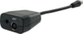 Miniatyrbillede 9 af 11: Schwaiger DTA4000 Aktiv DVB-T/T2 fladantenne Udendørs forstærkning: 36 dB Hvid