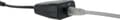 Miniatyrbillede 11 af 11: Schwaiger DTA4000 Aktiv DVB-T/T2 fladantenne Udendørs forstærkning: 36 dB Hvid